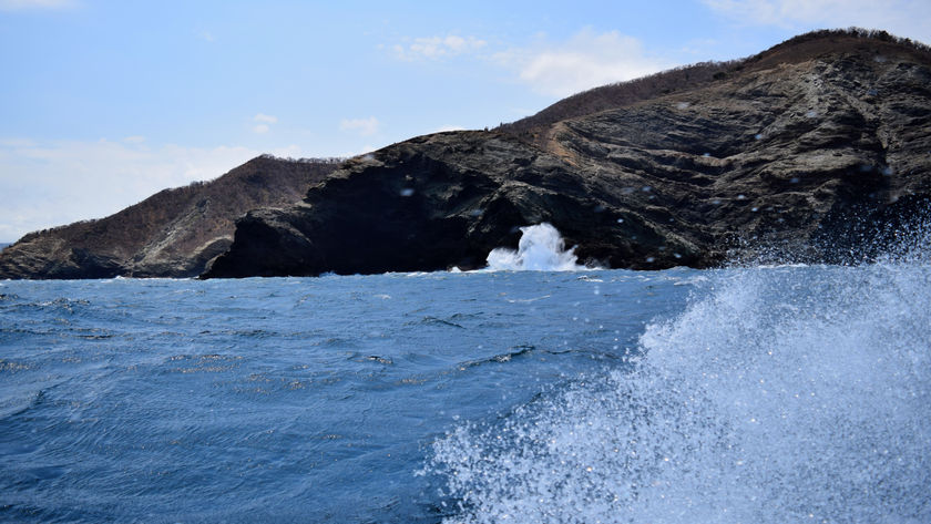 Tayrona National Park